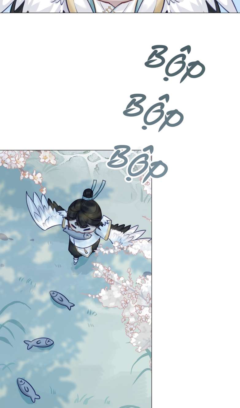 Bổn Tôn Tại Tông Môn Dưỡng Quỷ Hút Máu Chap 50 - Next Chap 51