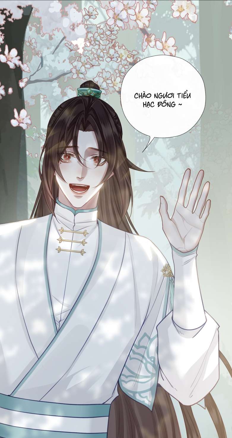 Bổn Tôn Tại Tông Môn Dưỡng Quỷ Hút Máu Chap 50 - Next Chap 51