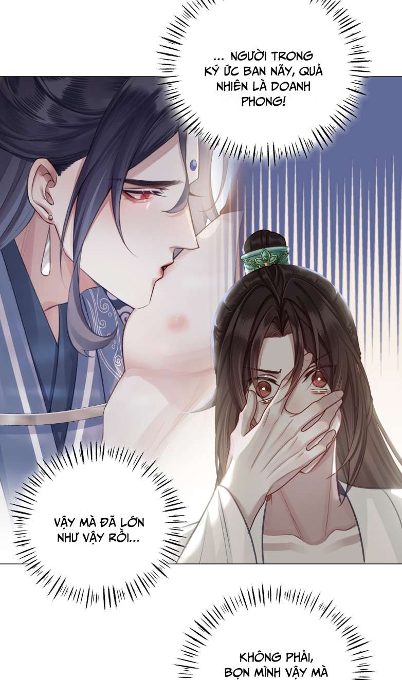 Bổn Tôn Tại Tông Môn Dưỡng Quỷ Hút Máu Chap 50 - Next Chap 51