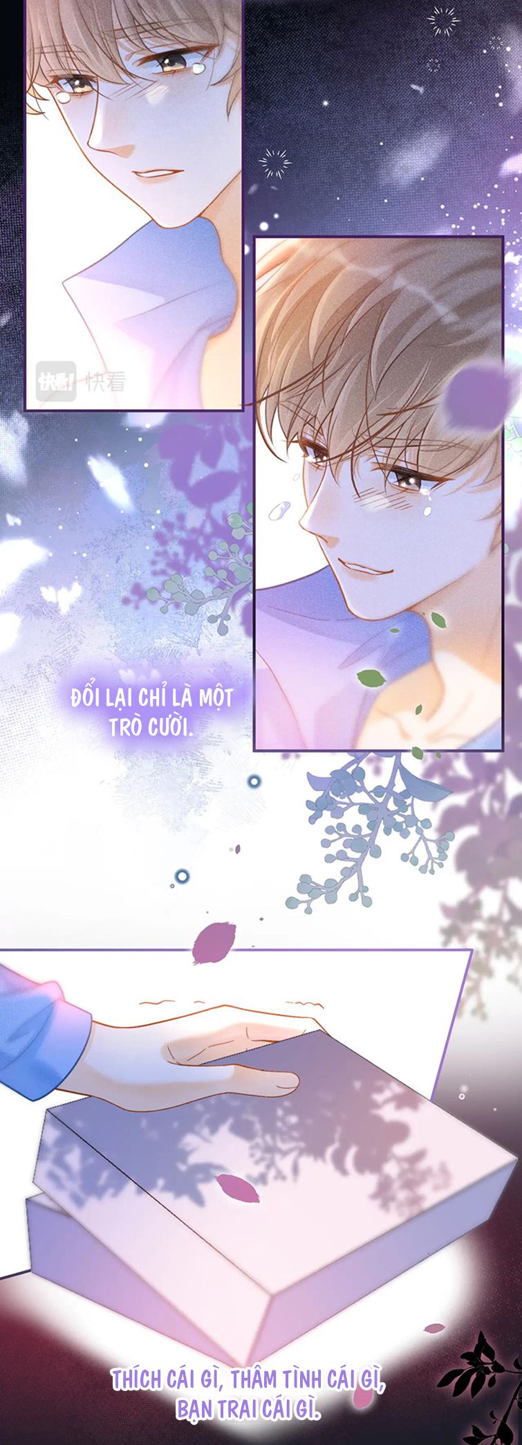 Giáo Thảo Bá Đạo Cầu Tôi Quay Lại Chap 18 - Next Chap 19