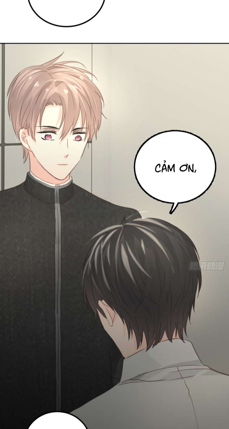 Ong Thợ Chapter 7 - Next Chapter 8