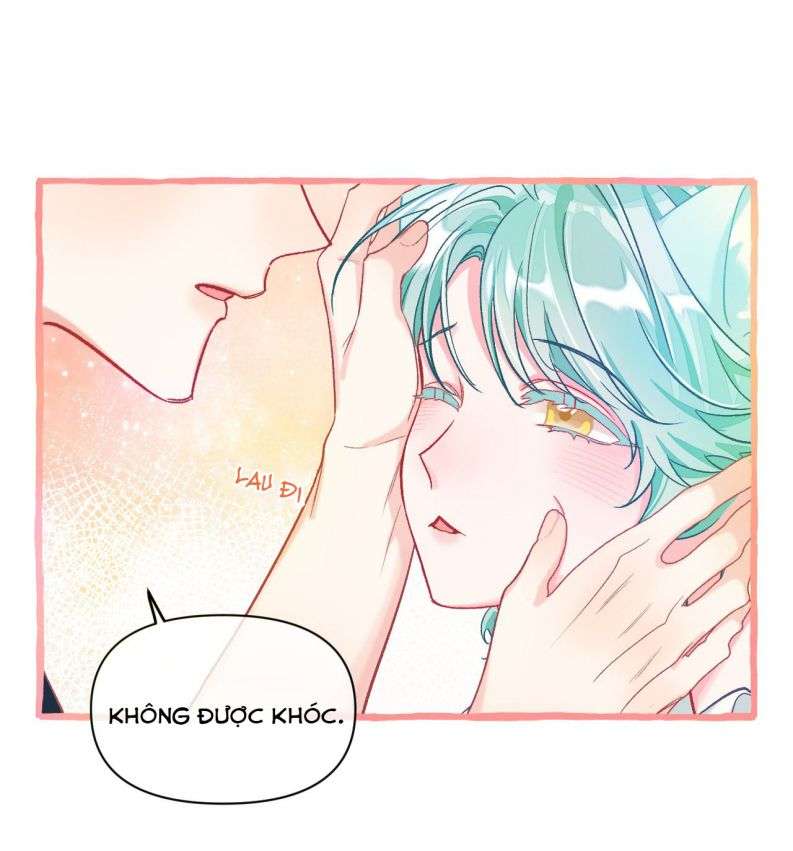 Hồ Ly Rắc Rối Chap 24 - Next Chap 25: ÈND