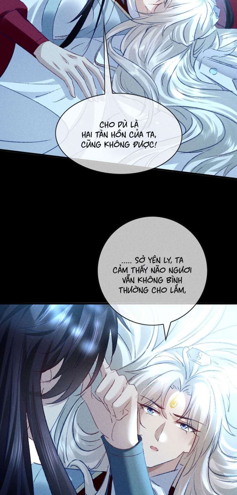 Đồ Mưu Bất Quỹ Chap 171 - Next Chap 172