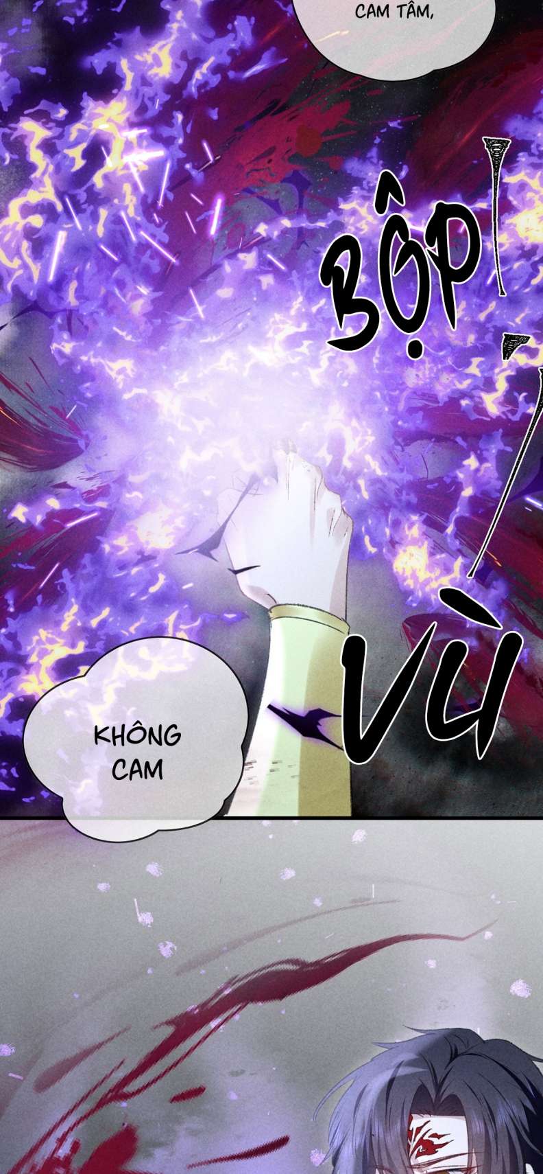 Đồ Mưu Bất Quỹ Chap 171 - Next Chap 172