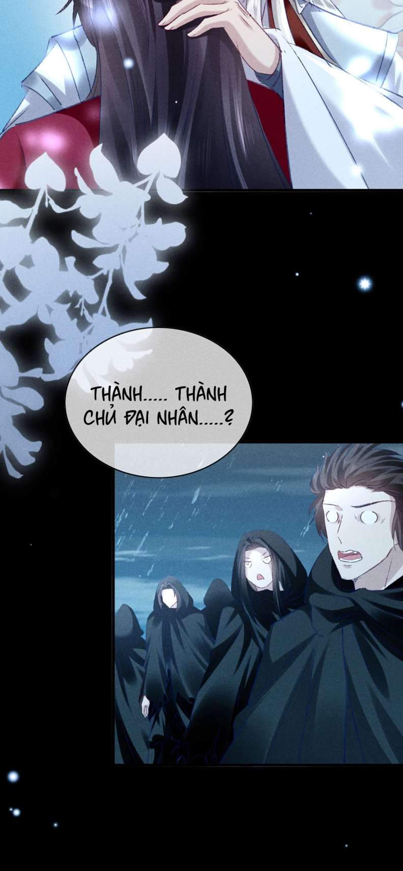 Đồ Mưu Bất Quỹ Chap 171 - Next Chap 172