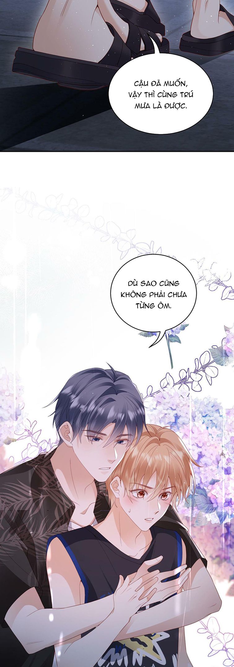 Cất Giấu Chap 35 - Next 