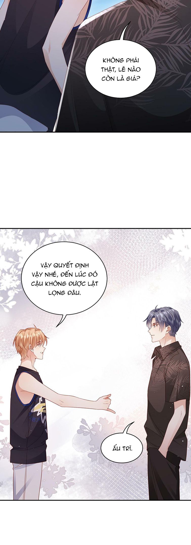 Cất Giấu Chap 35 - Next 