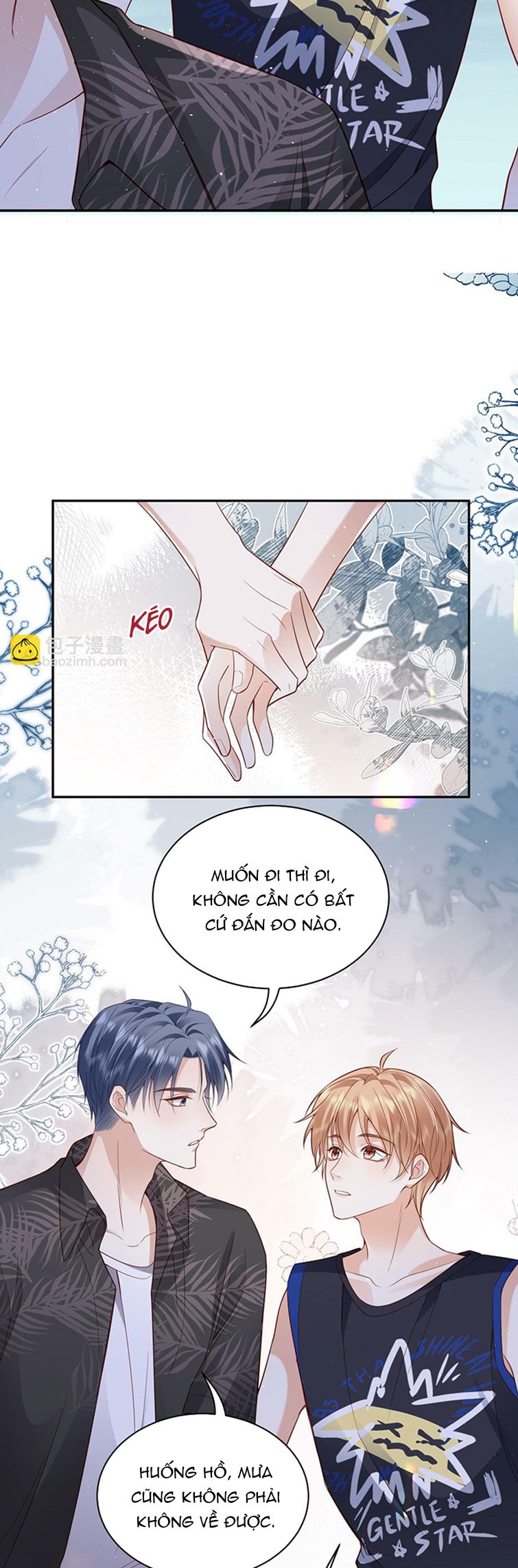 Cất Giấu Chap 35 - Next 