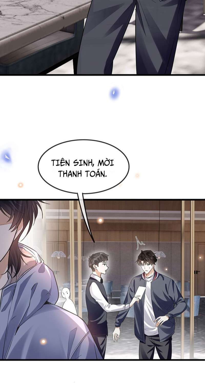 Đừng Nhặt Bạn Trai Trong Thùng Rác Chap 27 - Next Chap 28