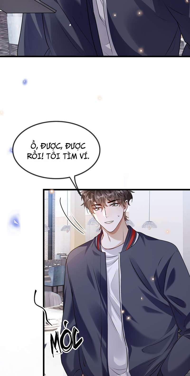 Đừng Nhặt Bạn Trai Trong Thùng Rác Chap 27 - Next Chap 28