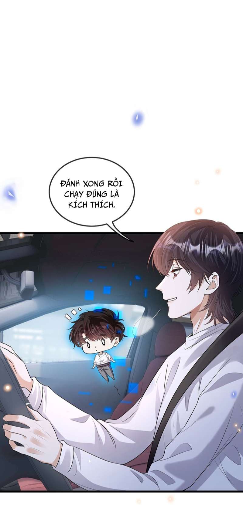 Đừng Nhặt Bạn Trai Trong Thùng Rác Chap 27 - Next Chap 28