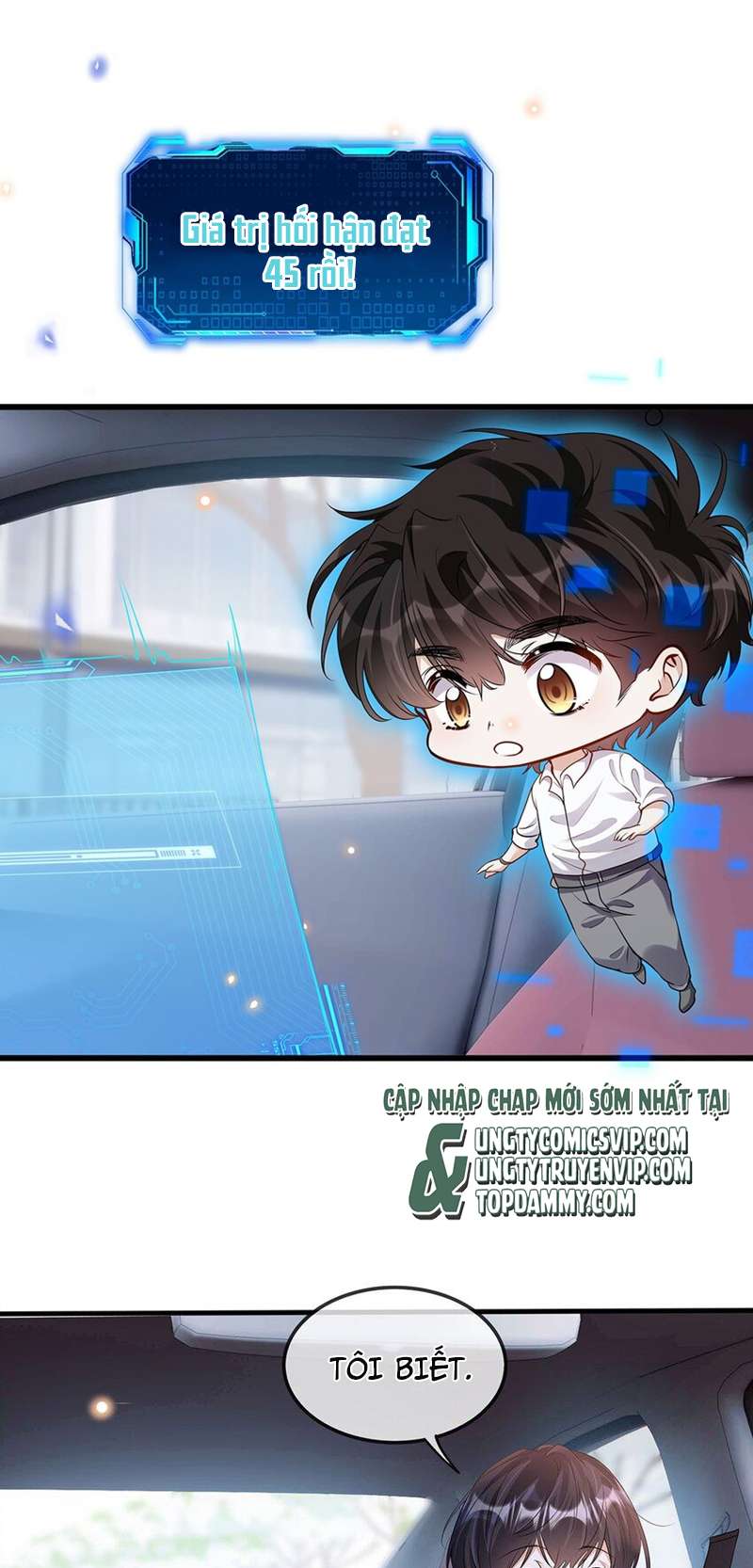 Đừng Nhặt Bạn Trai Trong Thùng Rác Chap 27 - Next Chap 28