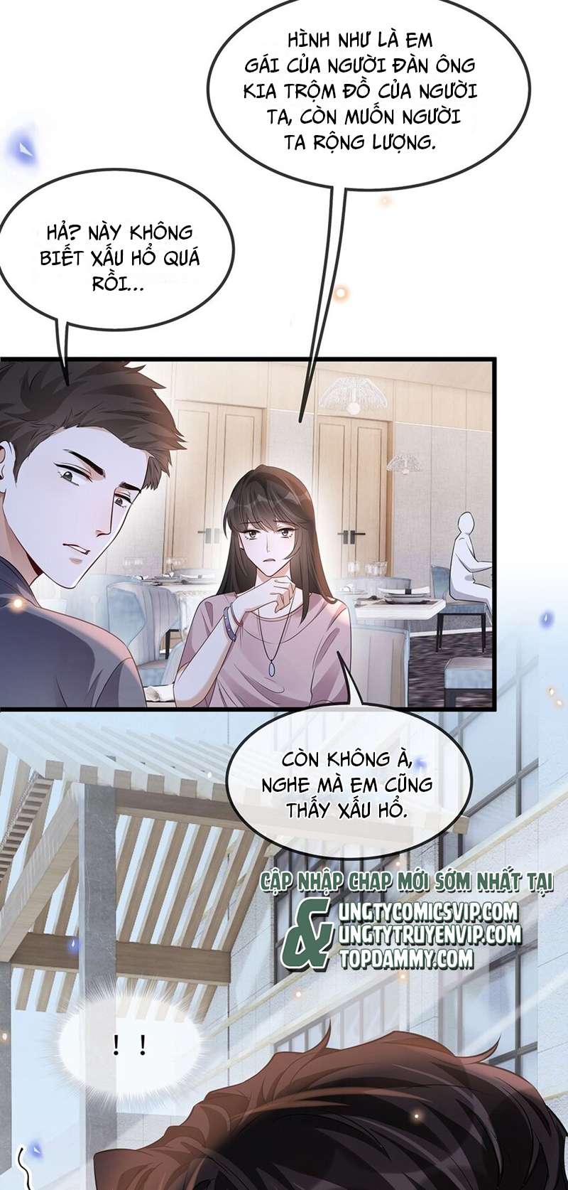 Đừng Nhặt Bạn Trai Trong Thùng Rác Chap 27 - Next Chap 28