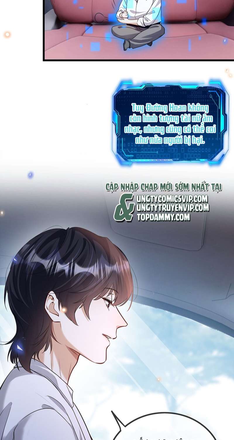 Đừng Nhặt Bạn Trai Trong Thùng Rác Chap 27 - Next Chap 28