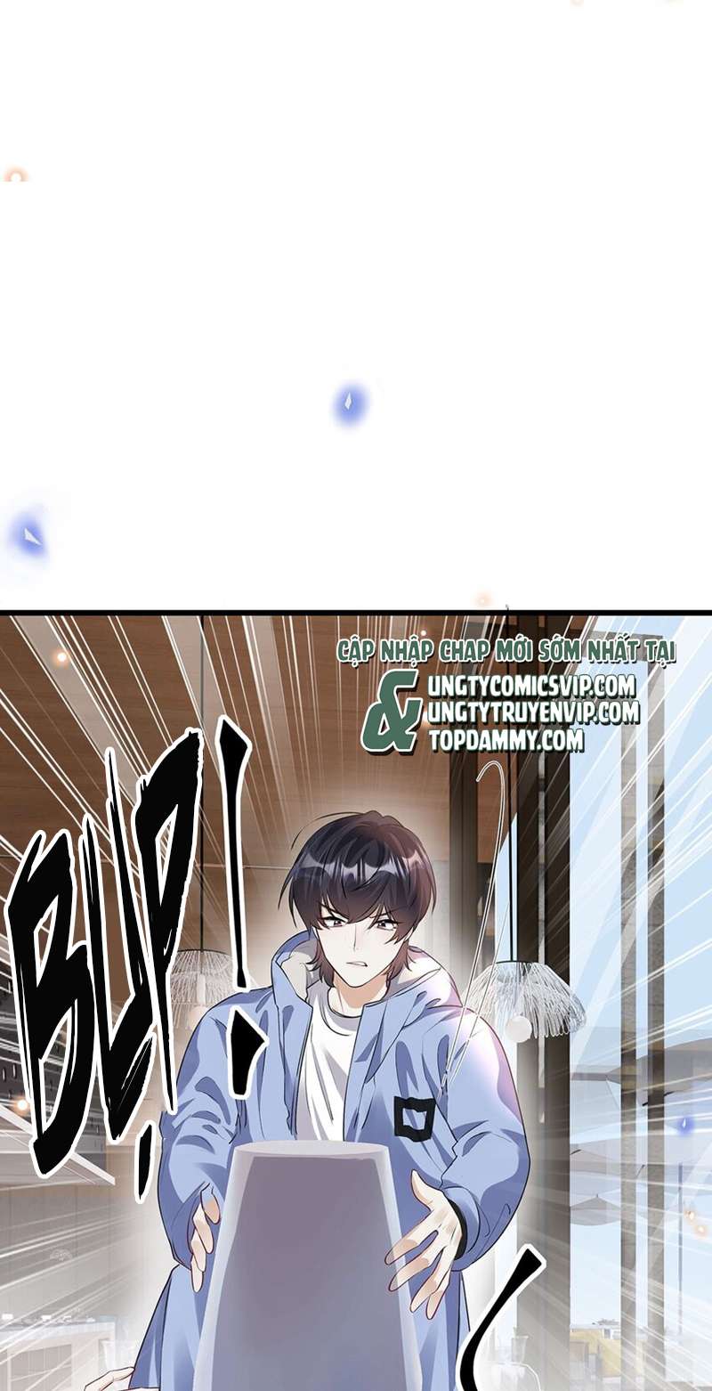 Đừng Nhặt Bạn Trai Trong Thùng Rác Chap 27 - Next Chap 28