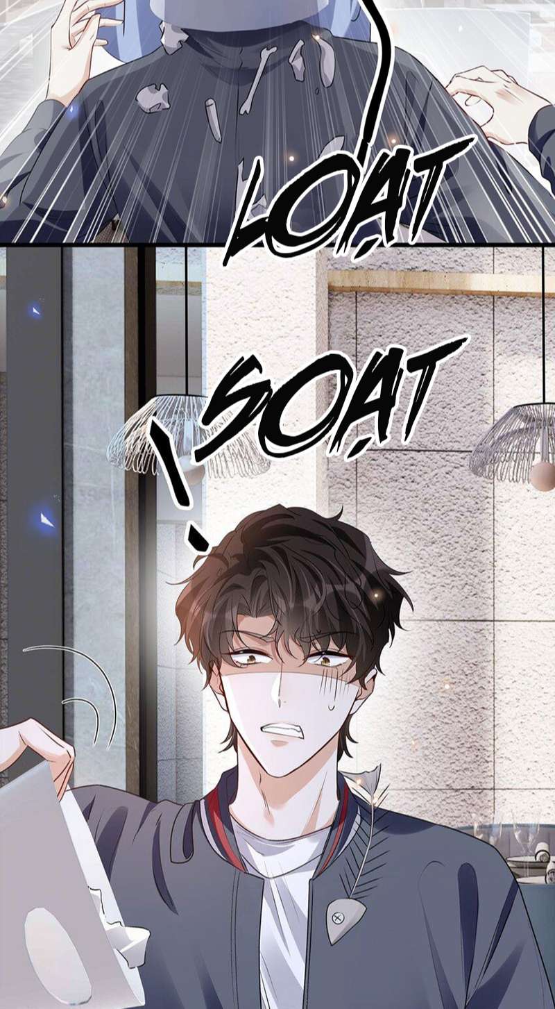 Đừng Nhặt Bạn Trai Trong Thùng Rác Chap 27 - Next Chap 28