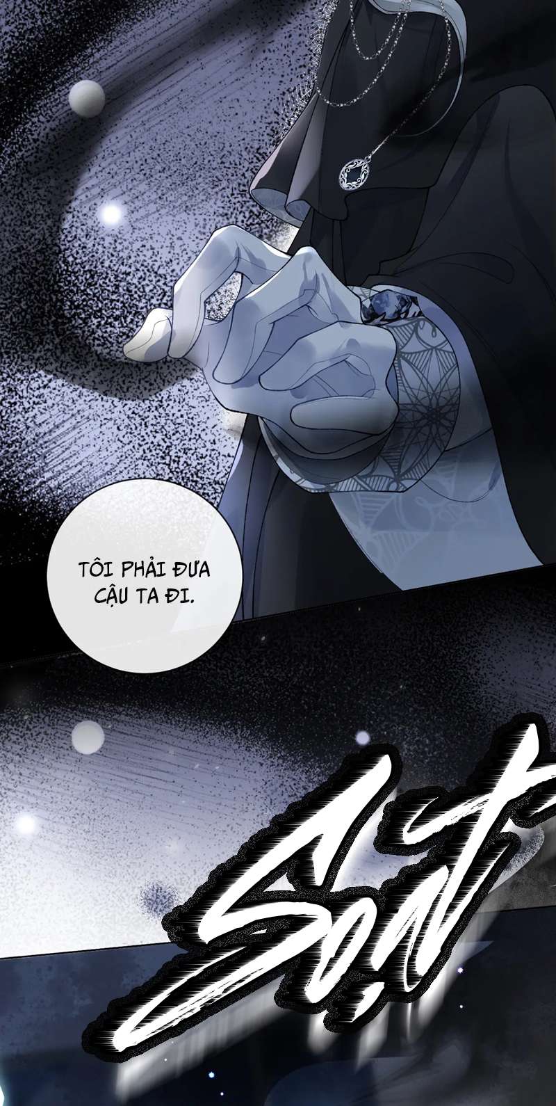 Giáo Bá Cửu Vĩ Hồ Theo Dõi Ta Lúc Sau Chap 51 - Next 