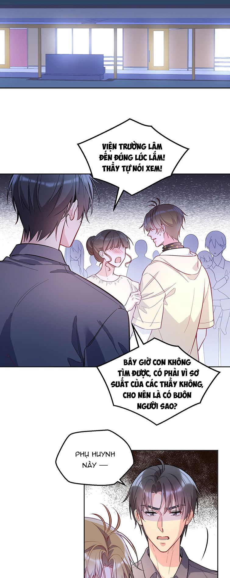 Hàn Viễn Chapter 115 - Next Chapter 116