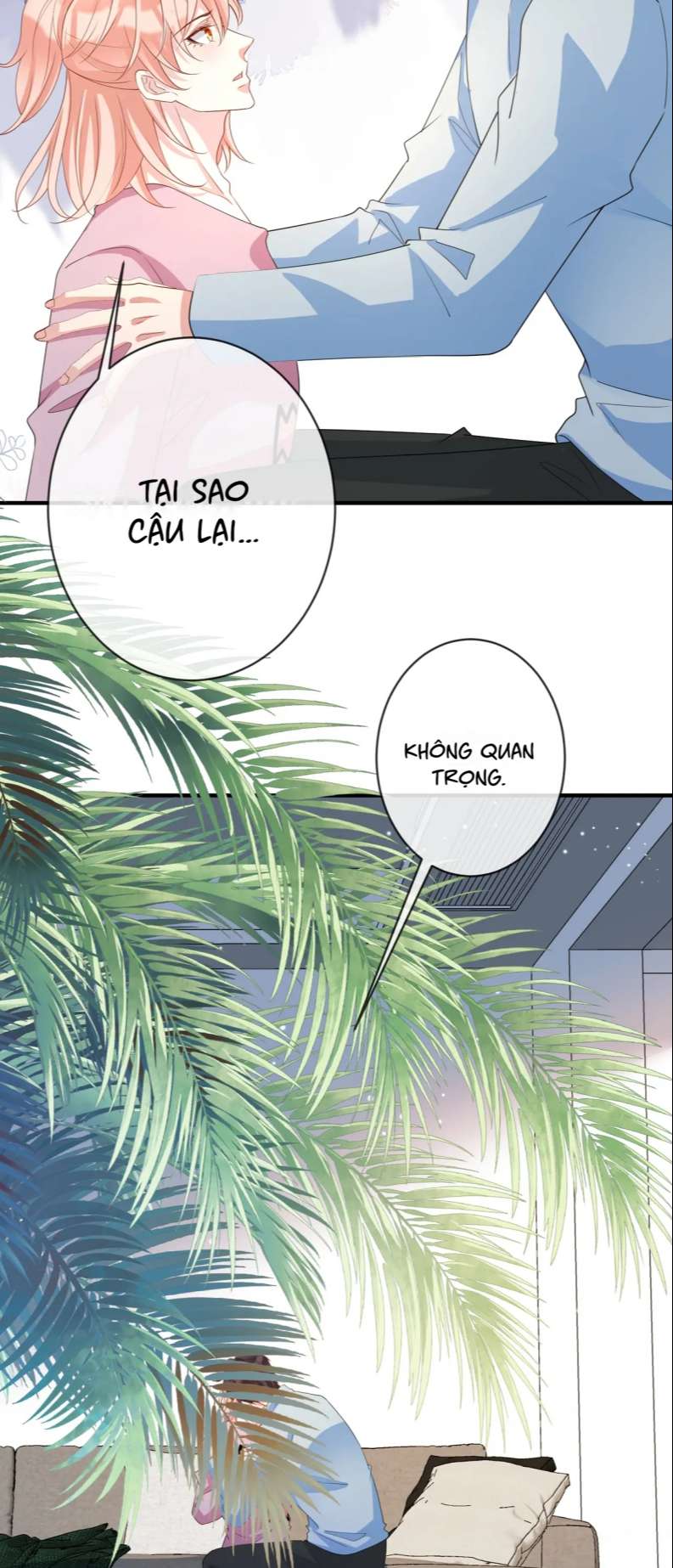 Kế Hoạch Tẩy Trắng Hắc Nguyệt Quang Chap 71 - Next 