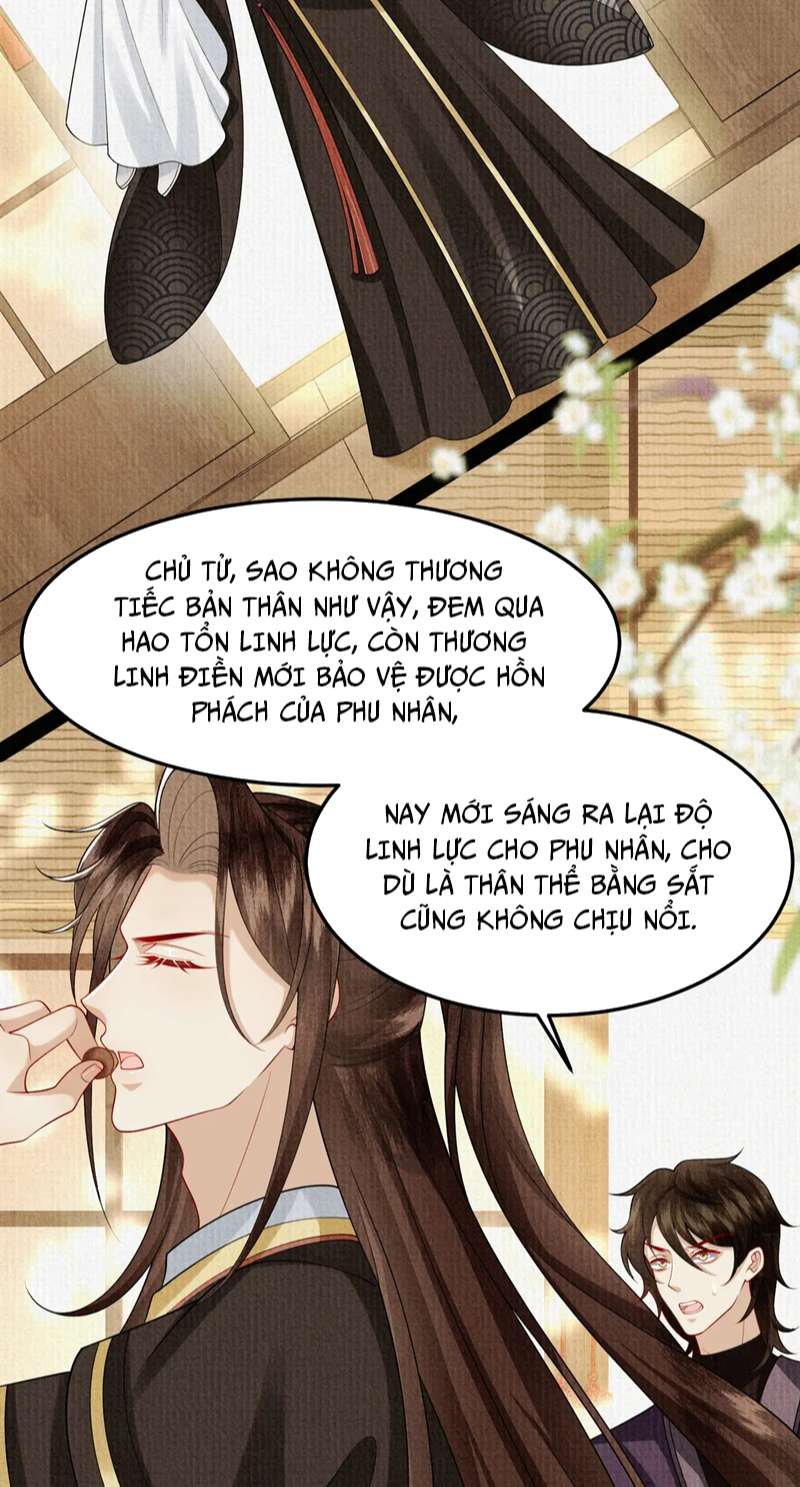 Phế Thê Trùng Sinh Chap 50 - Next Chap 51