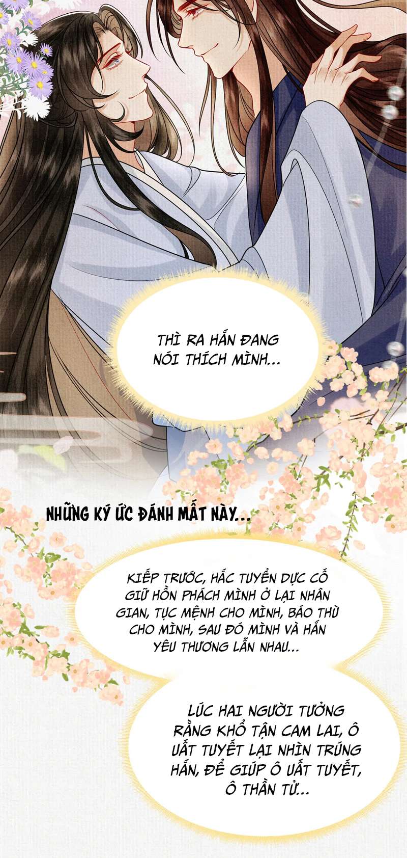 Phế Thê Trùng Sinh Chap 50 - Next Chap 51