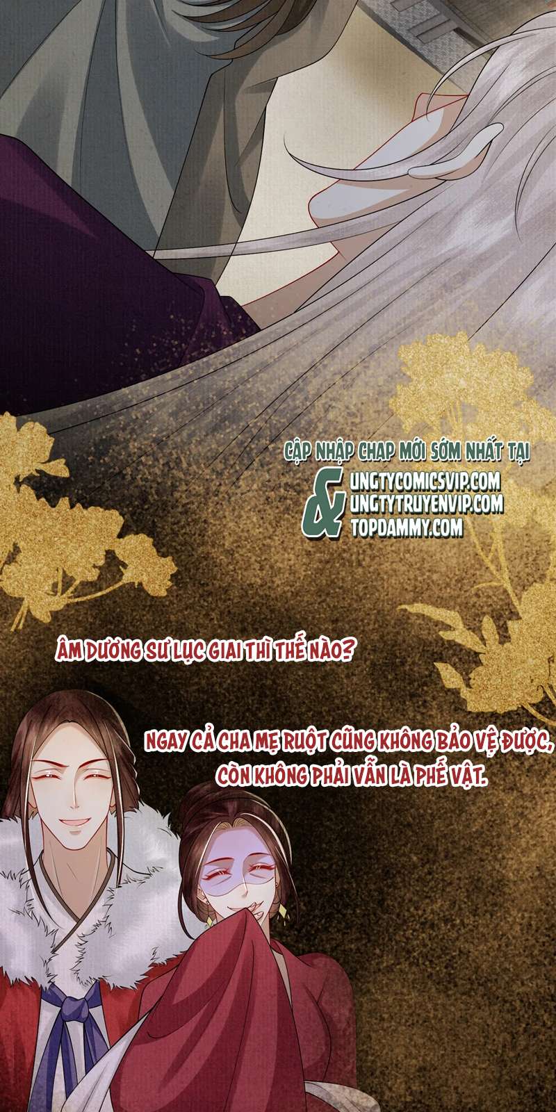 Phế Thê Trùng Sinh Chap 50 - Next Chap 51