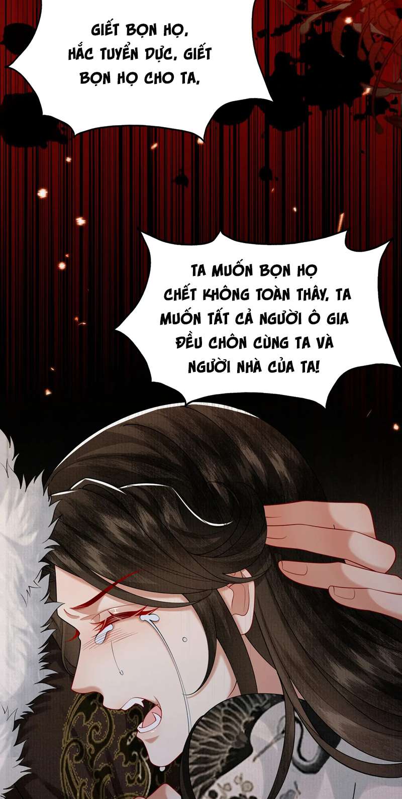 Phế Thê Trùng Sinh Chap 50 - Next Chap 51