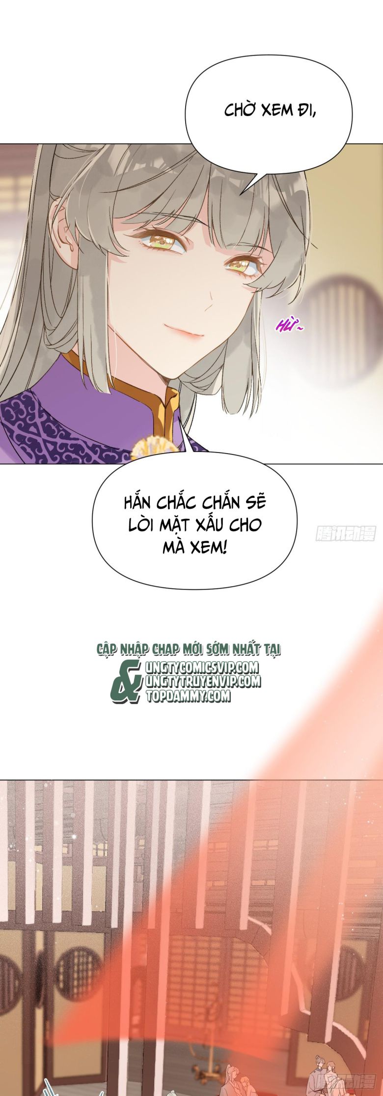 Sau Khi Trùng Sinh Thuần Phục Ác Đồ Hắc Liên Hoa Chap 16 - Next Chap 17