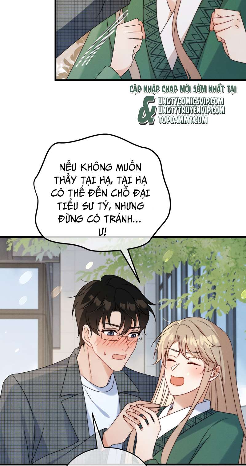 Vợ Ta Từ Trong Tranh Bước Ra Chap 24 - Next 