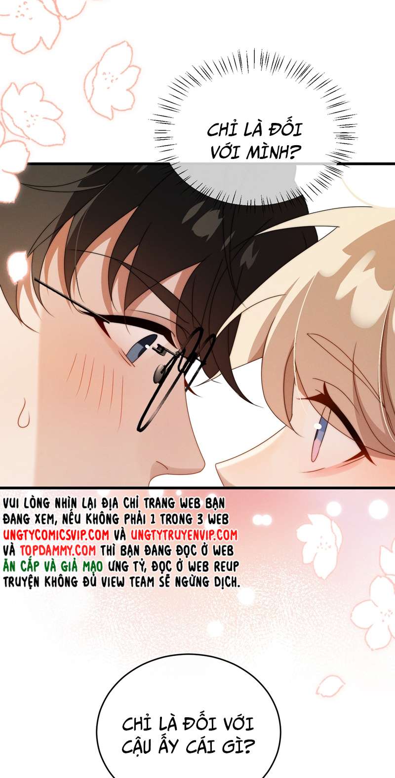 Vợ Ta Từ Trong Tranh Bước Ra Chap 24 - Next 