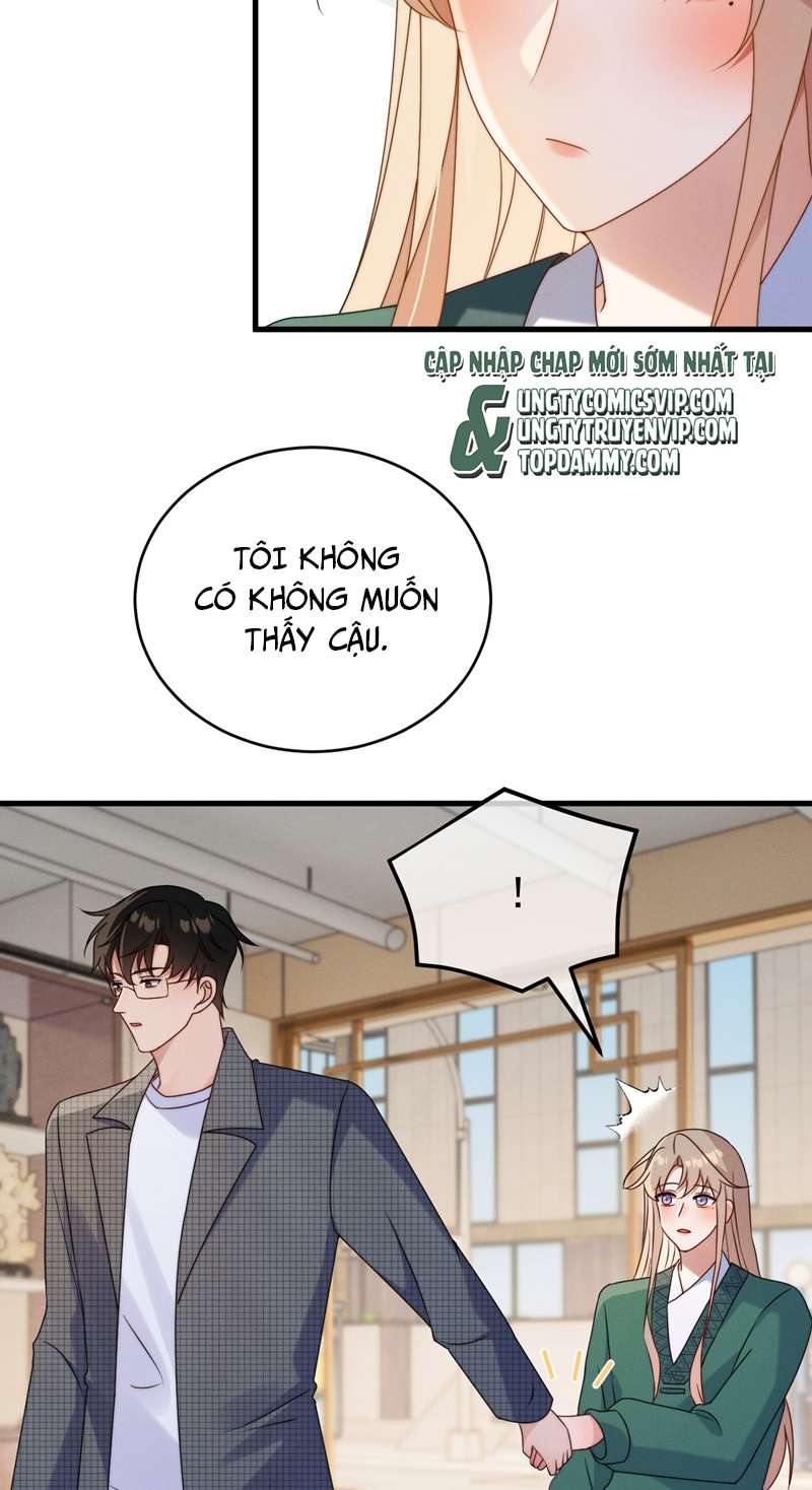 Vợ Ta Từ Trong Tranh Bước Ra Chap 24 - Next 