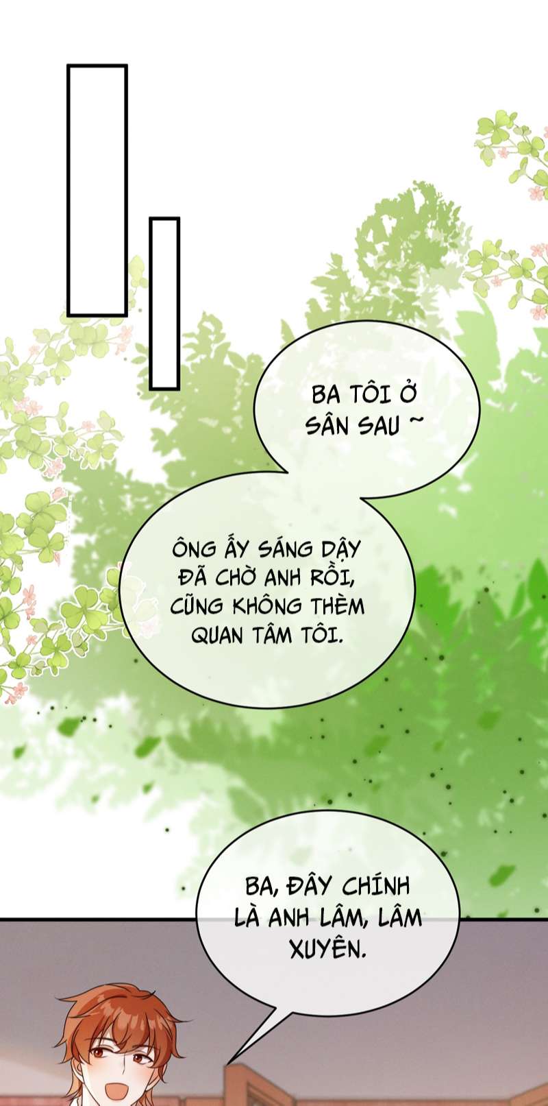 Vợ Ta Từ Trong Tranh Bước Ra Chap 24 - Next 