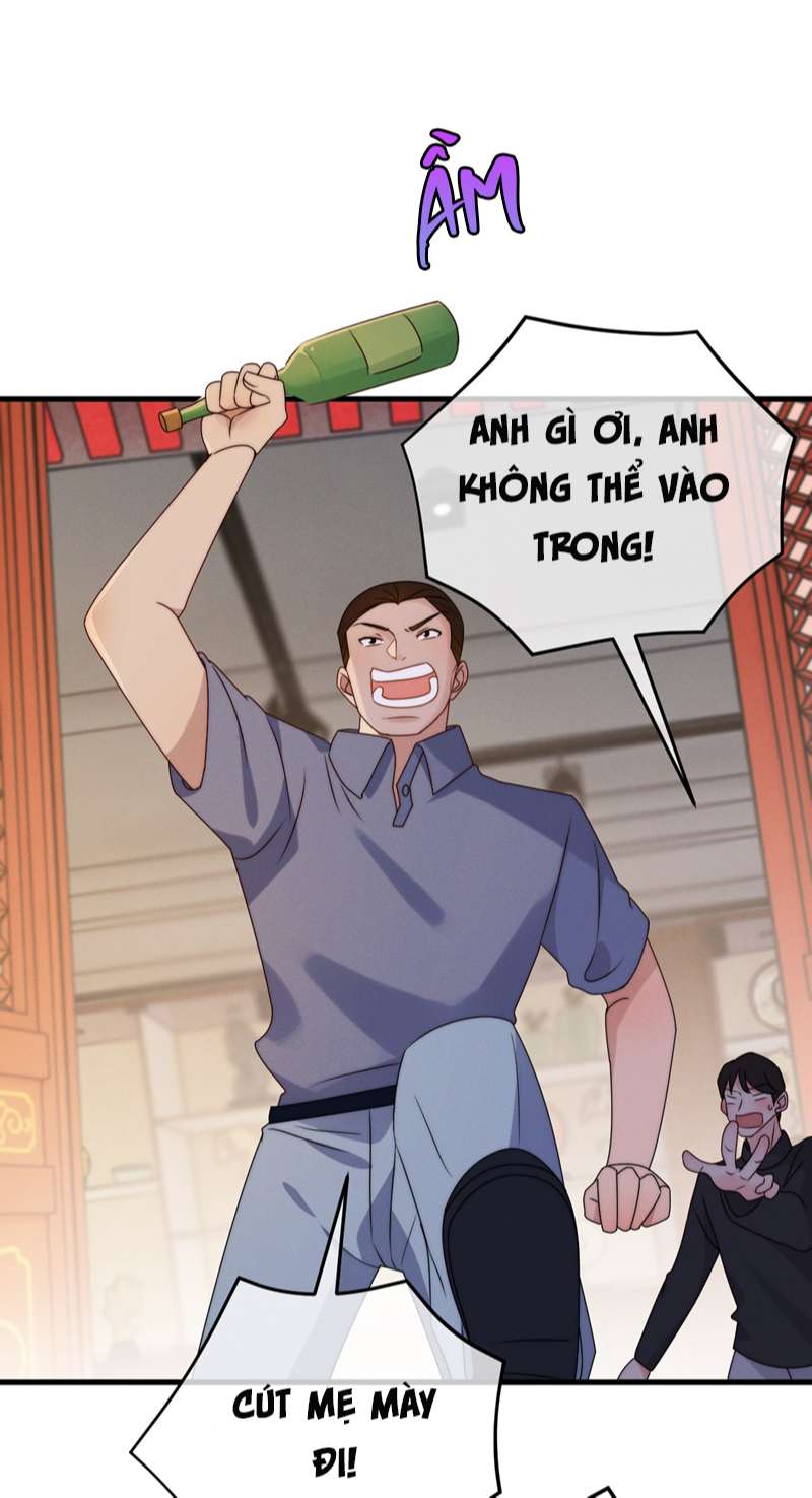 Vợ Ta Từ Trong Tranh Bước Ra Chap 24 - Next 