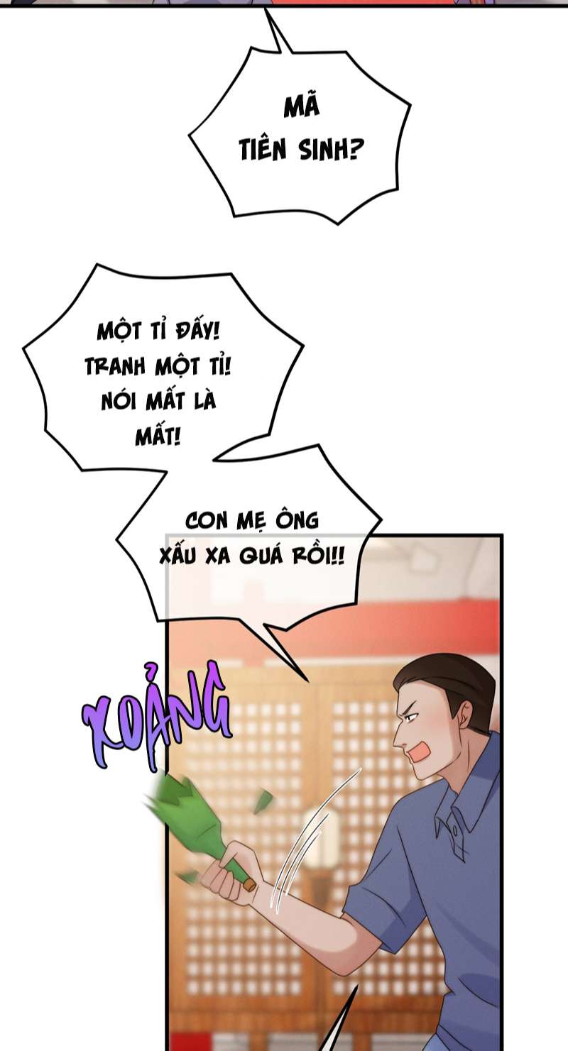 Vợ Ta Từ Trong Tranh Bước Ra Chap 24 - Next 