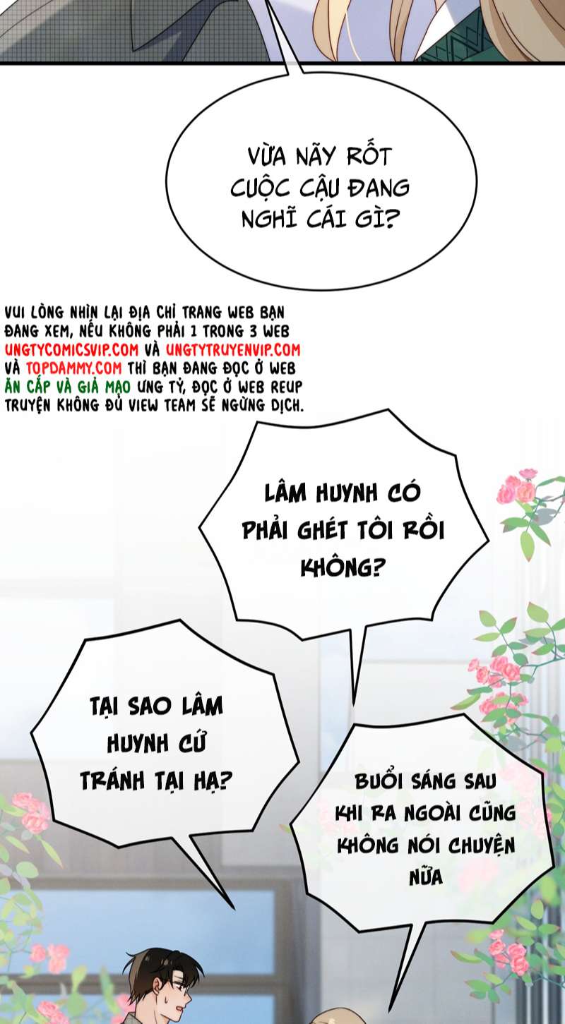 Vợ Ta Từ Trong Tranh Bước Ra Chap 24 - Next 