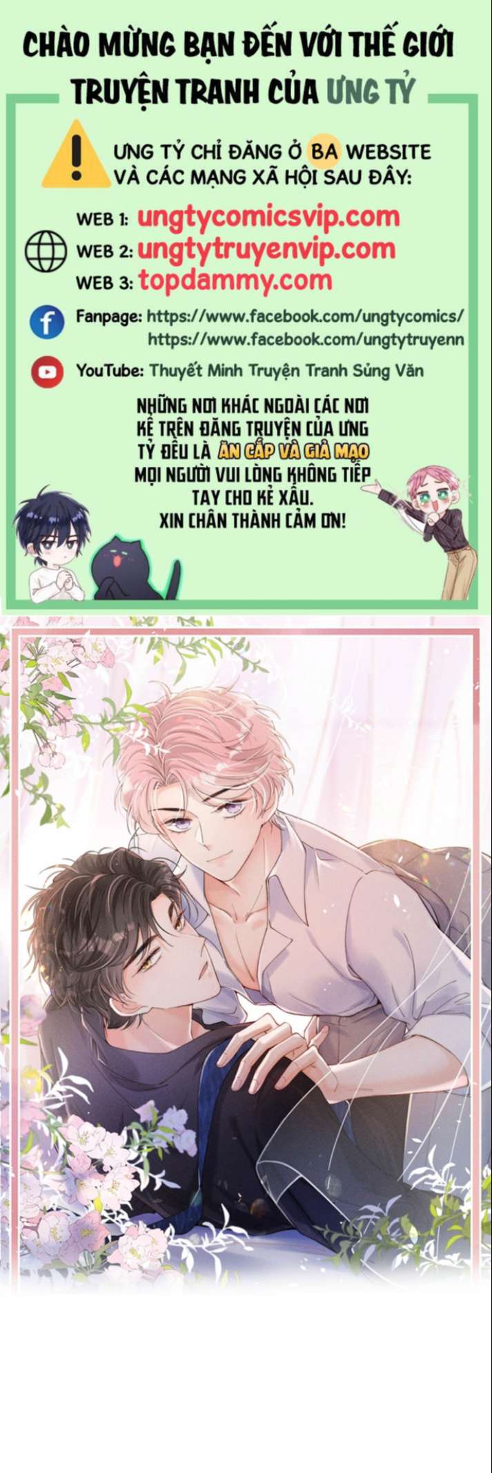 Nước Đổ Đầy Ly Chap 75 - Next Chap 76