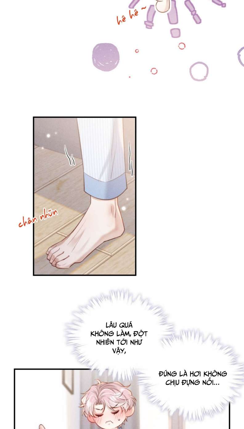 Nước Đổ Đầy Ly Chap 75 - Next Chap 76