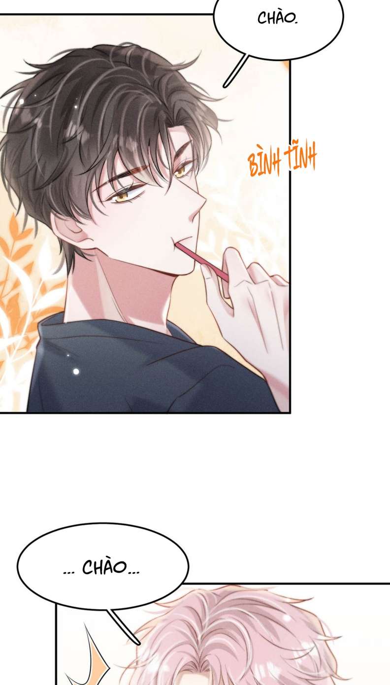 Nước Đổ Đầy Ly Chap 75 - Next Chap 76