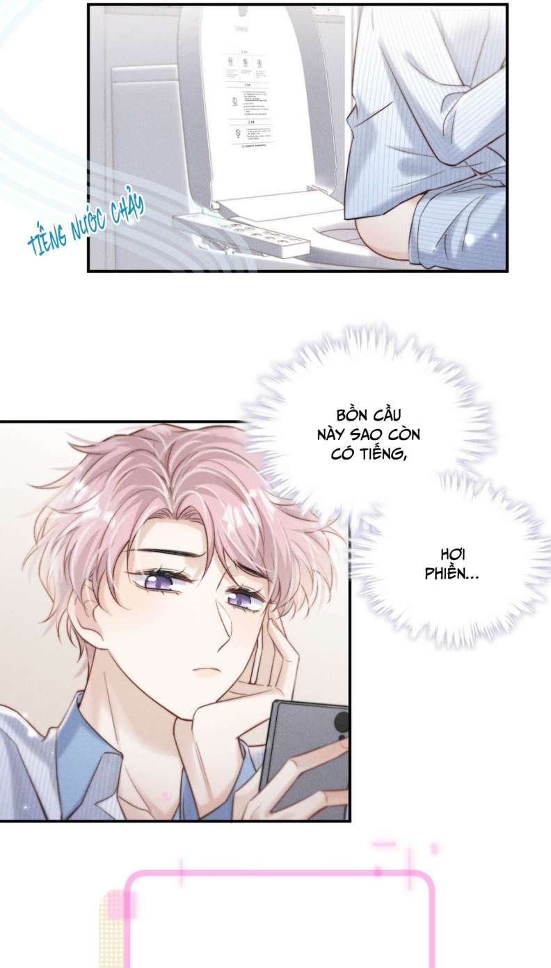 Nước Đổ Đầy Ly Chap 75 - Next Chap 76