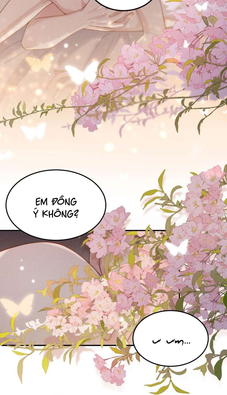 Nước Đổ Đầy Ly Chap 75 - Next Chap 76