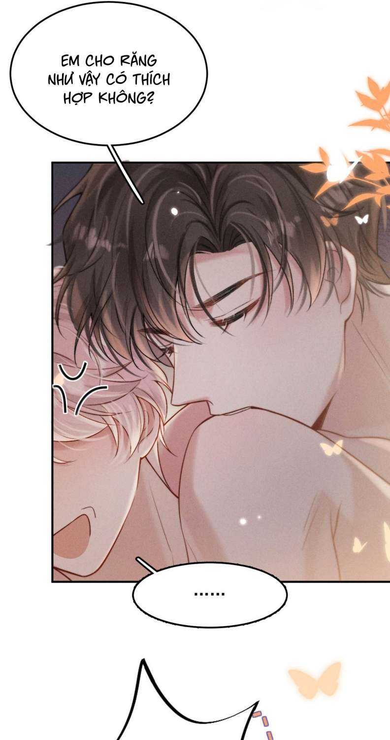 Nước Đổ Đầy Ly Chap 75 - Next Chap 76