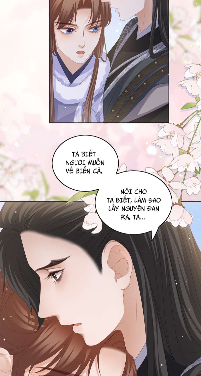 Bất Uổng Chap 57 - Next Chap 58