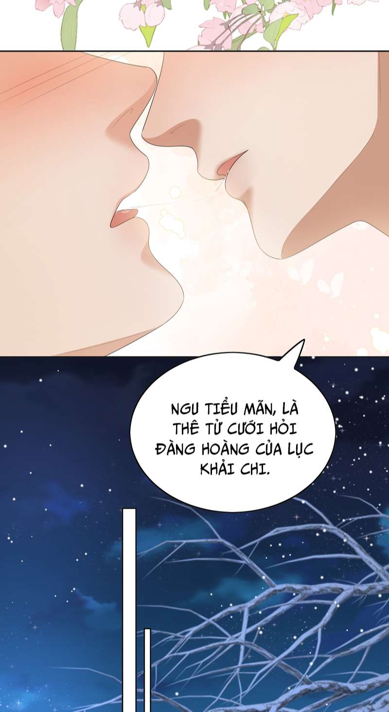 Bất Uổng Chap 57 - Next Chap 58