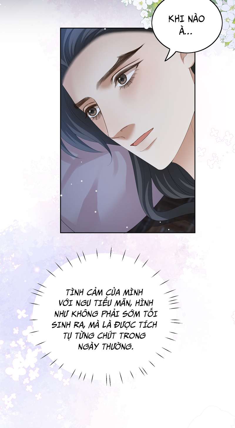 Bất Uổng Chap 57 - Next Chap 58