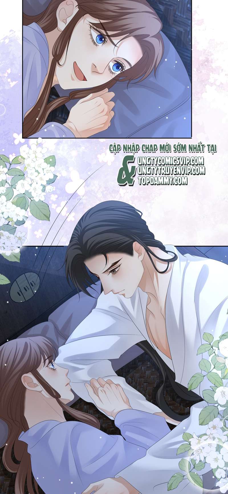 Bất Uổng Chap 57 - Next Chap 58