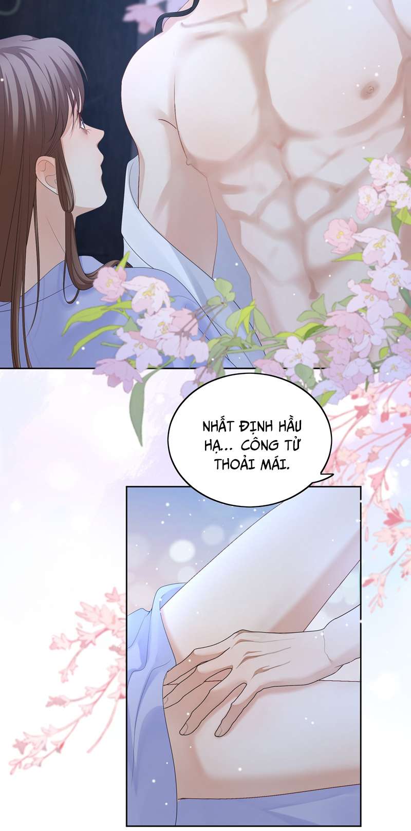 Bất Uổng Chap 57 - Next Chap 58