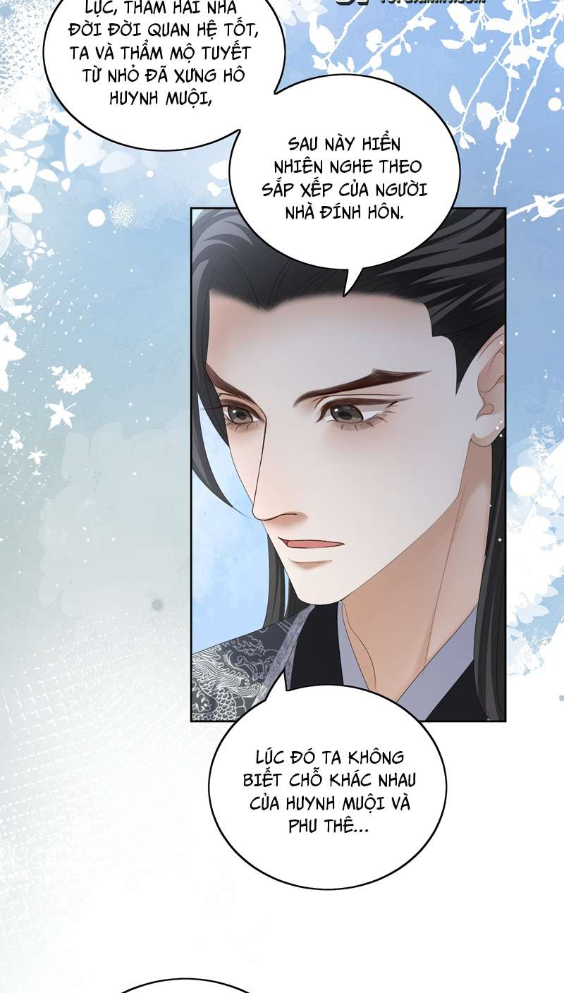 Bất Uổng Chap 57 - Next Chap 58