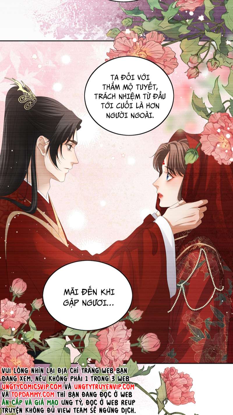 Bất Uổng Chap 57 - Next Chap 58