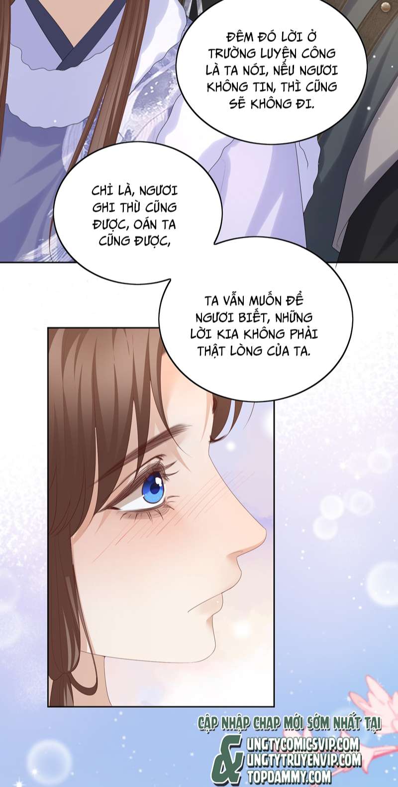 Bất Uổng Chap 57 - Next Chap 58