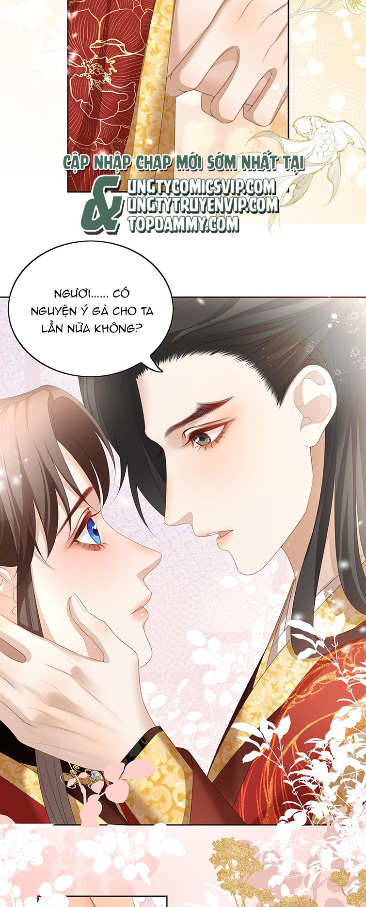 Bất Uổng Chap 59 - Next Chap 60